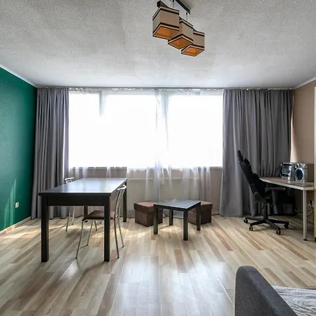 Lägenhet Parking Tv Wifi