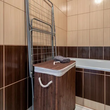 Parking Tv Wifi Lägenhet *