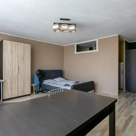 Parking Tv Wifi グダニスク