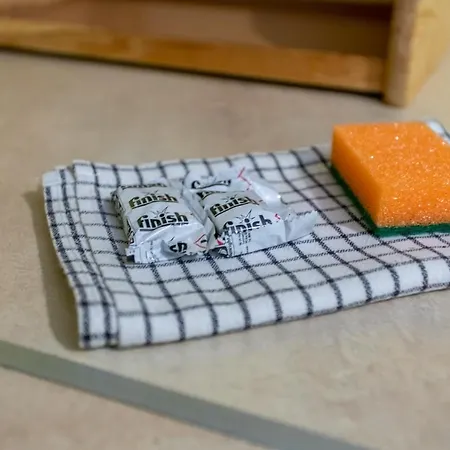 Parking Tv Wifi Lägenhet *