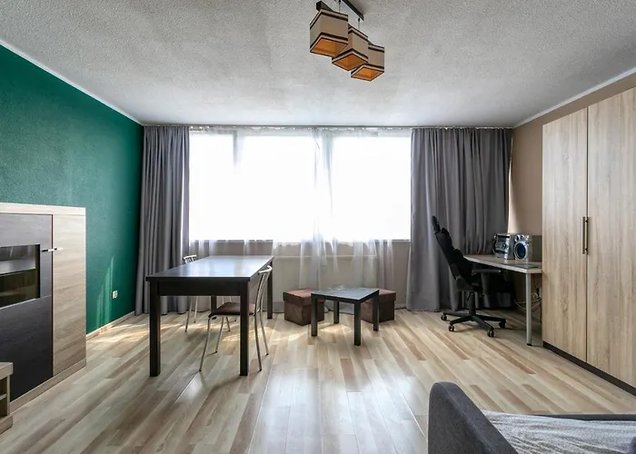 Апартаменты Parking Tv Wifi