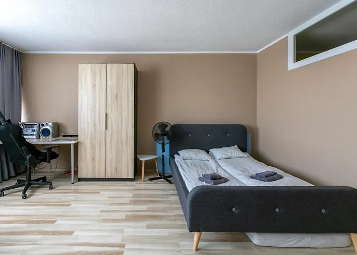 Parking Tv Wifi Апартаменты