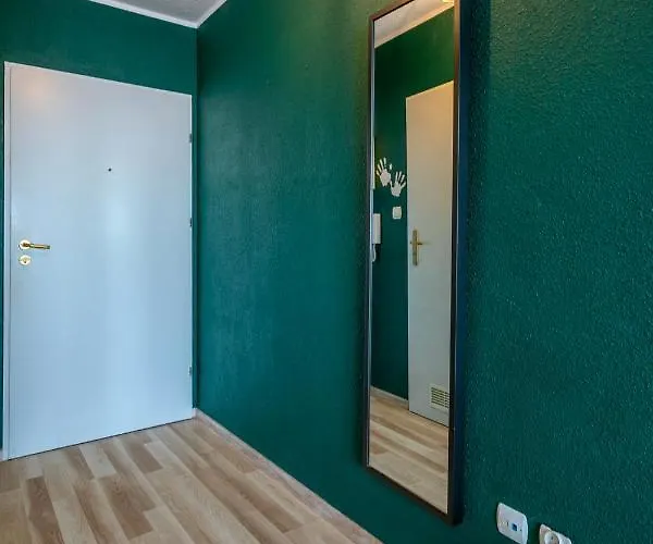 Parking Tv Wifi Апартаменты *